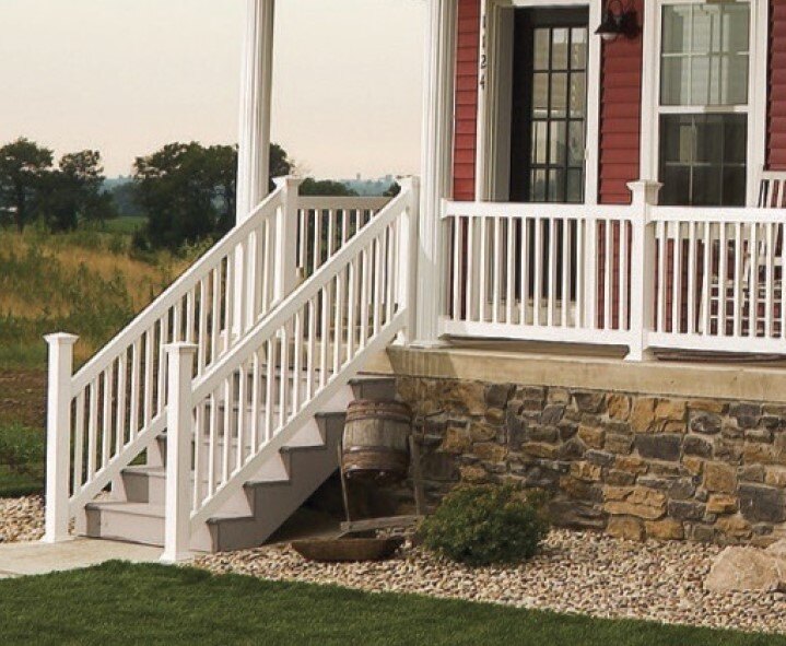LS Fence & Railing 2025